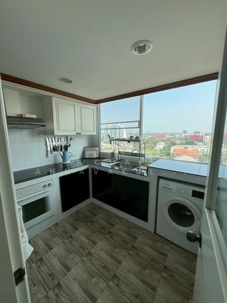 Sribumpen Condo Home, Bangkok, Sathorn, Chong Nonsi, Yan Nawa, Bangkok, 3 Bedrooms, 114 sqm, Condo For Rent, by Vichai  Annavakulthorn, 500292591 - DDproperty.com