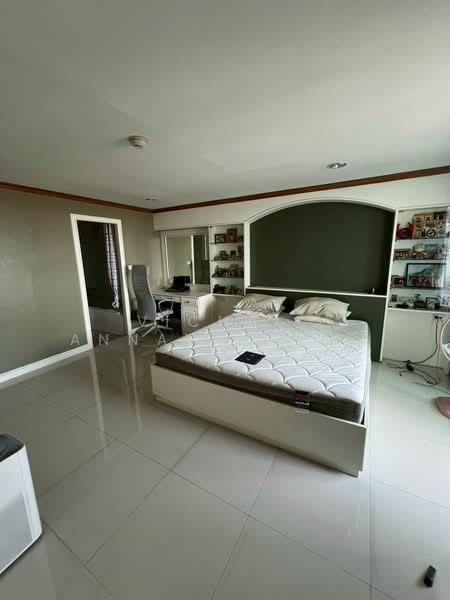 Sribumpen Condo Home, Bangkok, Sathorn, Chong Nonsi, Yan Nawa, Bangkok, 3 Bedrooms, 114 sqm, Condo For Rent, by Vichai  Annavakulthorn, 500292591 - DDproperty.com