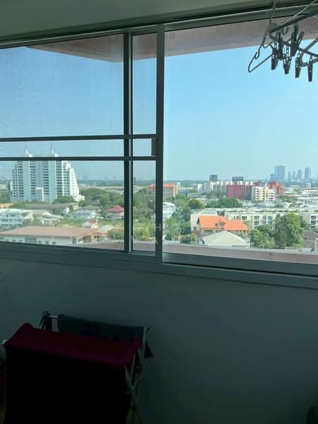 Sribumpen Condo Home : ศรีบำเพ็ญ คอนโดโฮม, กรุงเทพ, สาทรใต้, ช่องนนทรี, ยานนาวา, กรุงเทพ, 114 ตร.ม., คอนโด ให้เช่า, โดย Vichai  Annavakulthorn, 500292591 - DDproperty.com