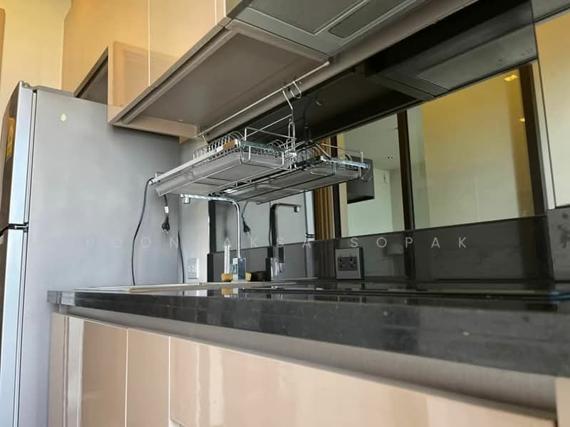 The Line Sukhumvit 71, Bangkok, 15 Sukhumvit 71 Road, Phra Kanong Nua, Watthana, Bangkok, 1 Bedroom, 36 sqm, Condo For Rent, by Boonraksa Sopak, 500292592 - DDproperty.com