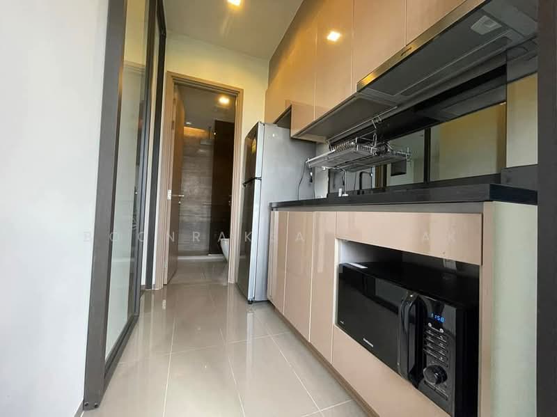The Line Sukhumvit 71, Bangkok, 15 Sukhumvit 71 Road, Phra Kanong Nua, Watthana, Bangkok, 1 Bedroom, 36 sqm, Condo For Rent, by Boonraksa Sopak, 500292592 - DDproperty.com