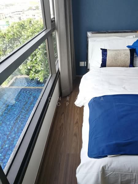 The Line Sukhumvit 71, Bangkok, 15 Sukhumvit 71 Road, Phra Kanong Nua, Watthana, Bangkok, 1 Bedroom, 36 sqm, Condo For Rent, by Boonraksa Sopak, 500292592 - DDproperty.com