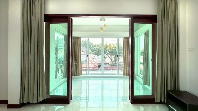 Kheha Nakhon Village 3, Bangkok, Nong Bon, Prawet, Bangkok, 4 Bedrooms, 185 sqm, Single Detached House For Rent, by Charinthip Phungalong, 500292593 - DDproperty.com