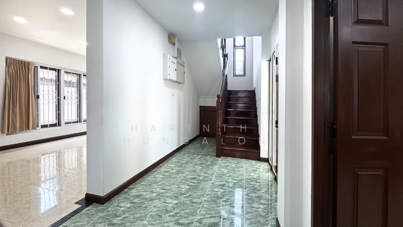 Kheha Nakhon Village 3, Bangkok, Nong Bon, Prawet, Bangkok, 4 Bedrooms, 185 sqm, Single Detached House For Rent, by Charinthip Phungalong, 500292593 - DDproperty.com
