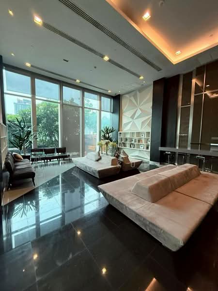 The Address Asoke : ดิ แอดเดรส อโศก, กรุงเทพ, 1655 ถนนเพชรบุรี แขวงมักกะสัน เขตราชเทวี กรุงเทพมหานคร, มักกะสัน, ราชเทวี, กรุงเทพ, 75 ตร.ม., คอนโด ให้เช่า, โดย Vichai  Annavakulthorn, 500292594 - DDproperty.com