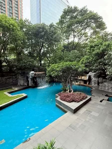 The Address Asoke, Bangkok, 1655 Petchburi Road, Makkasan, Ratchathewi, Bangkok, 2 Bedrooms, 75 sqm, Condo For Rent, by Vichai  Annavakulthorn, 500292594 - DDproperty.com