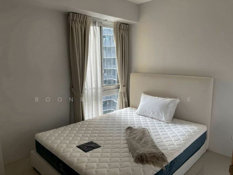 My Resort Bangkok, Bangkok, 1724 Petchaburi Road, Bang Kapi, Huai Khwang, Bangkok, 2 Bedrooms, 64 sqm, Condo For Rent, by Boonraksa Sopak, 500292595 - DDproperty.com
