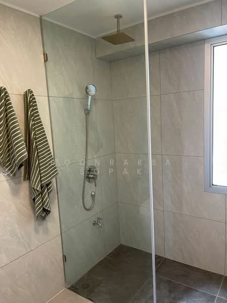 My Resort Bangkok, Bangkok, 1724 Petchaburi Road, Bang Kapi, Huai Khwang, Bangkok, 2 Bedrooms, 64 sqm, Condo For Rent, by Boonraksa Sopak, 500292595 - DDproperty.com