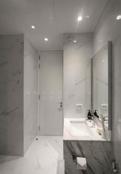 Canapaya Residences Rama 3, Bangkok, 888 Rama 3 Road, Bang Klo, Bang Kho Laem, Bangkok, 1 Bedroom, 45 sqm, Condo For Rent, by Boonraksa Sopak, 500292597 - DDproperty.com