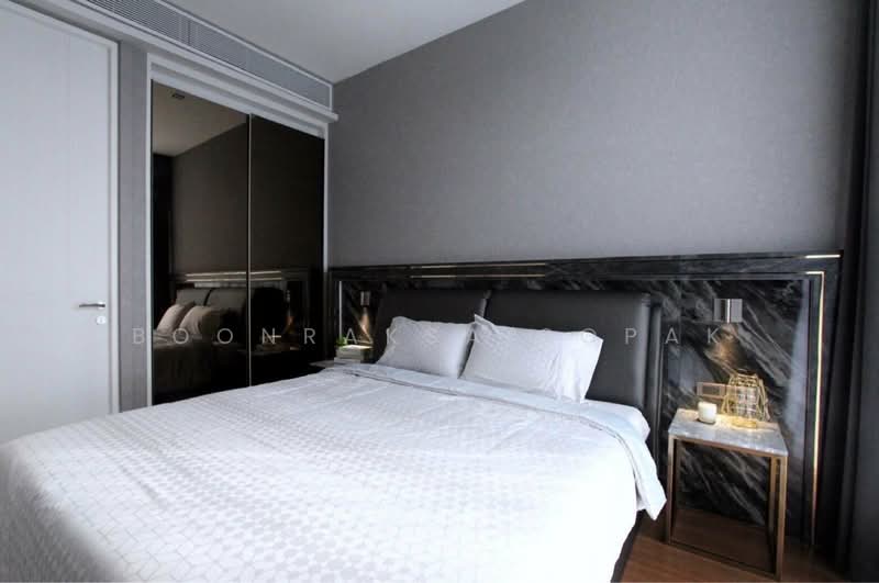 Canapaya Residences Rama 3, Bangkok, 888 Rama 3 Road, Bang Klo, Bang Kho Laem, Bangkok, 1 Bedroom, 45 sqm, Condo For Rent, by Boonraksa Sopak, 500292597 - DDproperty.com