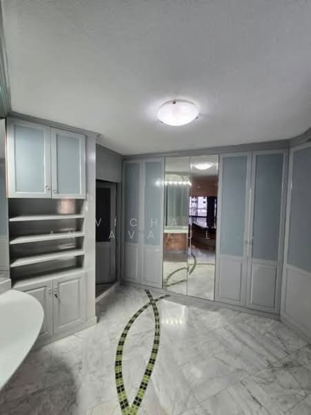 For Rent - Sithakarn Condominium, Bangkok