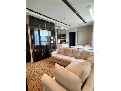 For Rent - The Bangkok Thonglor, Bangkok