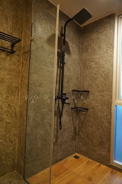 Quad Silom, Bangkok, 63 Soi Pipat 2, Silom Road, Suriyawong, Bang Rak, Bangkok, 1 Bedroom, 40 sqm, Condo For Rent, by Boonraksa Sopak, 500292602 - DDproperty.com