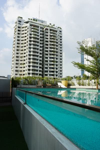 Quad Silom : ควอด สีลม, กรุงเทพ, 63 ซอยพิพัฒน์ 2 ถนนสีลม, สุริยวงศ์, บางรัก, กรุงเทพ, 40 ตร.ม., คอนโด ให้เช่า, โดย Boonraksa Sopak, 500292602 - DDproperty.com