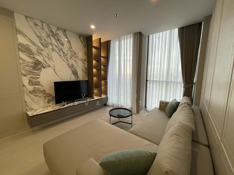 For Rent - Noble Ploenchit, Bangkok