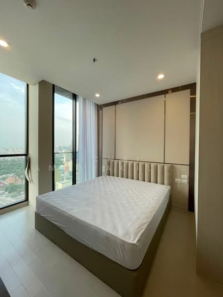 For Rent - Noble Ploenchit, Bangkok