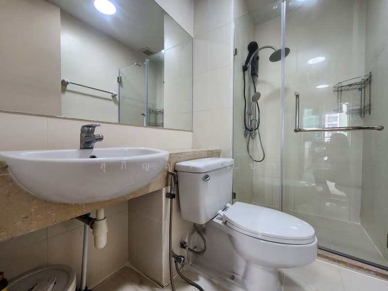 The Parkland Srinakarin, Samut Prakan, 577 Tambon Samrong Nua, Samrong Nua, Muang Samut Prakarn, Samut Prakan, 1 Bedroom, 36 sqm, Condo For Sale, by สุภิญญา จำปา, 500292612 - DDproperty.com
