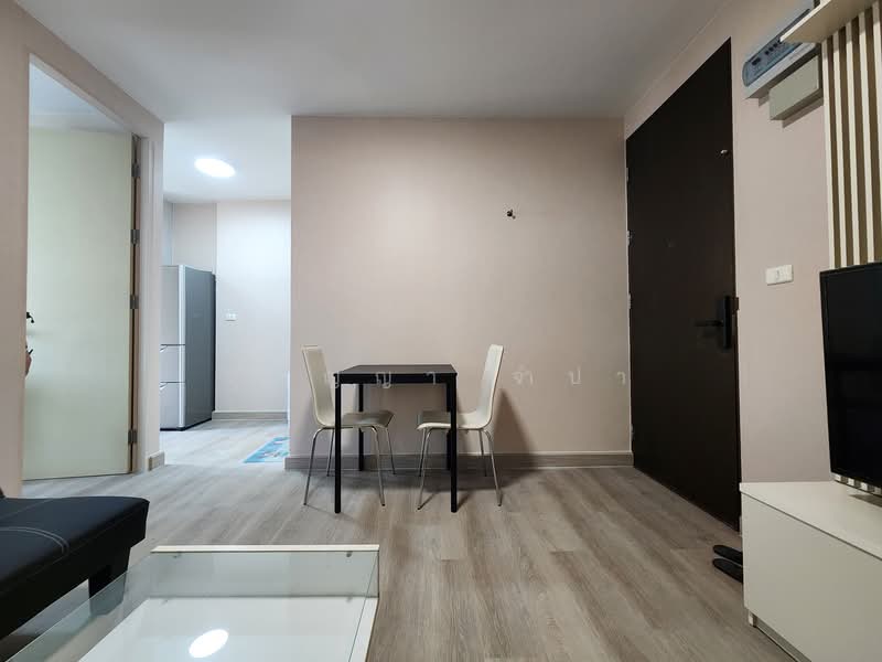 The Parkland Srinakarin, Samut Prakan, 577 Tambon Samrong Nua, Samrong Nua, Muang Samut Prakarn, Samut Prakan, 1 Bedroom, 36 sqm, Condo For Sale, by สุภิญญา จำปา, 500292612 - DDproperty.com