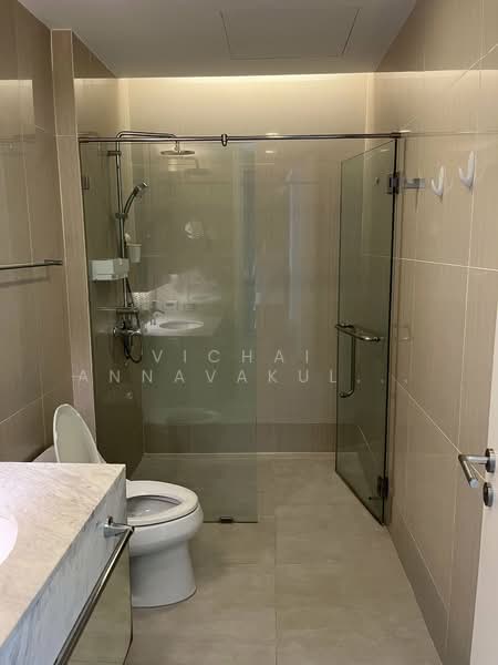 Circle Living Prototype, Bangkok, 1545 New Petchburi Road, Makkasan, Ratchathewi, Bangkok, 1 Bedroom, 57 sqm, Condo For Rent, by Vichai  Annavakulthorn, 500292615 - DDproperty.com
