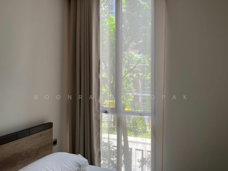 Mori Haus, Bangkok, Soi On Nut 1/1 Sukhumvit Road77, Phra Kanong Nua, Watthana, Bangkok, 1 Bedroom, 35 sqm, Condo For Rent, by Boonraksa Sopak, 500292616 - DDproperty.com