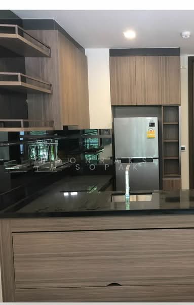 Mori Haus, Bangkok, Soi On Nut 1/1 Sukhumvit Road77, Phra Kanong Nua, Watthana, Bangkok, 1 Bedroom, 35 sqm, Condo For Rent, by Boonraksa Sopak, 500292616 - DDproperty.com
