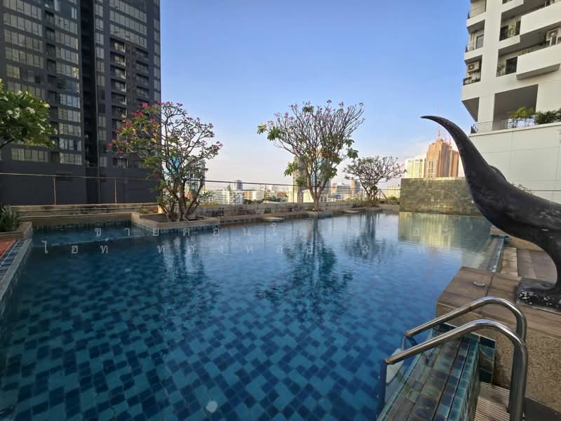 The Height, Bangkok, Soi Sukhumvit 55, Khlong Tan Nua, Watthana, Bangkok, 3 Bedrooms, 137 sqm, Condo For Sale, by คุณริช, 500292618 - DDproperty.com