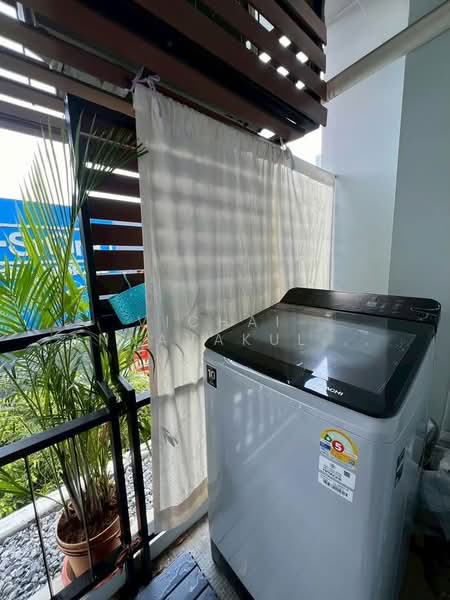 The Next Garden Suites, Bangkok, 111 Soi Sukhumvit 52, Sukhumvit Road, Bang Chak, Phra Khanong, Bangkok, 2 Bedrooms, 73 sqm, Condo For Rent, by Vichai  Annavakulthorn, 500292620 - DDproperty.com