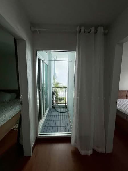 The Next Garden Suites, Bangkok, 111 Soi Sukhumvit 52, Sukhumvit Road, Bang Chak, Phra Khanong, Bangkok, 2 Bedrooms, 73 sqm, Condo For Rent, by Vichai  Annavakulthorn, 500292620 - DDproperty.com