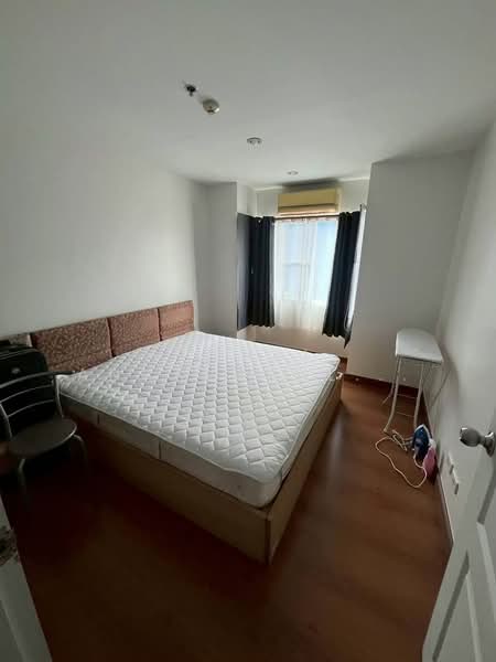 The Next Garden Suites, Bangkok, 111 Soi Sukhumvit 52, Sukhumvit Road, Bang Chak, Phra Khanong, Bangkok, 2 Bedrooms, 73 sqm, Condo For Rent, by Vichai  Annavakulthorn, 500292620 - DDproperty.com