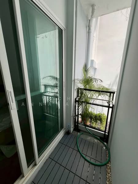 The Next Garden Suites, Bangkok, 111 Soi Sukhumvit 52, Sukhumvit Road, Bang Chak, Phra Khanong, Bangkok, 2 Bedrooms, 73 sqm, Condo For Rent, by Vichai  Annavakulthorn, 500292620 - DDproperty.com