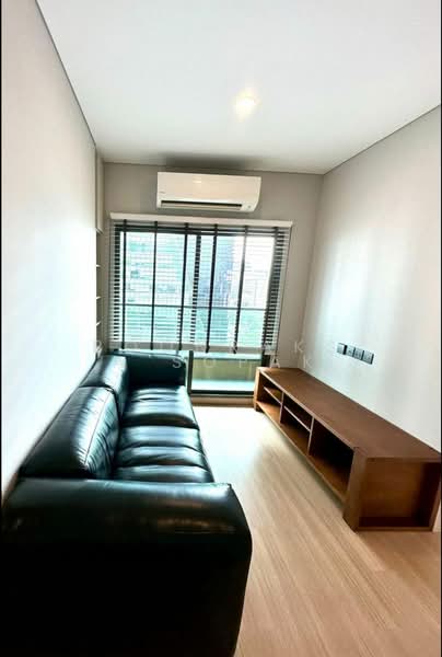 Lumpini Suite Phetchaburi-Makkasan : ลุมพินี สวีท เพชรบุรี-มักกะสัน, กรุงเทพ, 1515 ถ. เพชรบุรี, มักกะสัน, ราชเทวี, กรุงเทพ, 41 ตร.ม., คอนโด ให้เช่า, โดย Boonraksa Sopak, 500292622 - DDproperty.com