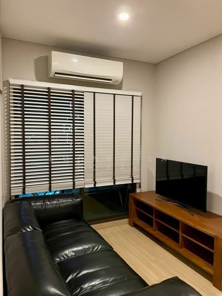Lumpini Suite Phetchaburi-Makkasan : ลุมพินี สวีท เพชรบุรี-มักกะสัน, กรุงเทพ, 1515 ถ. เพชรบุรี, มักกะสัน, ราชเทวี, กรุงเทพ, 41 ตร.ม., คอนโด ให้เช่า, โดย Boonraksa Sopak, 500292622 - DDproperty.com