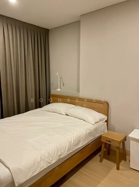Lumpini Suite Phetchaburi-Makkasan : ลุมพินี สวีท เพชรบุรี-มักกะสัน, กรุงเทพ, 1515 ถ. เพชรบุรี, มักกะสัน, ราชเทวี, กรุงเทพ, 41 ตร.ม., คอนโด ให้เช่า, โดย Boonraksa Sopak, 500292622 - DDproperty.com