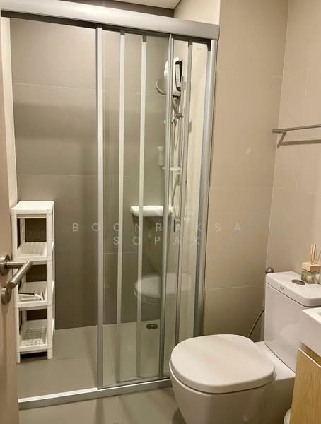 Lumpini Suite Phetchaburi-Makkasan, Bangkok, 1515 Phetchaburi Rd, Makkasan, Ratchathewi, Bangkok, 2 Bedrooms, 41 sqm, Condo For Rent, by Boonraksa Sopak, 500292622 - DDproperty.com