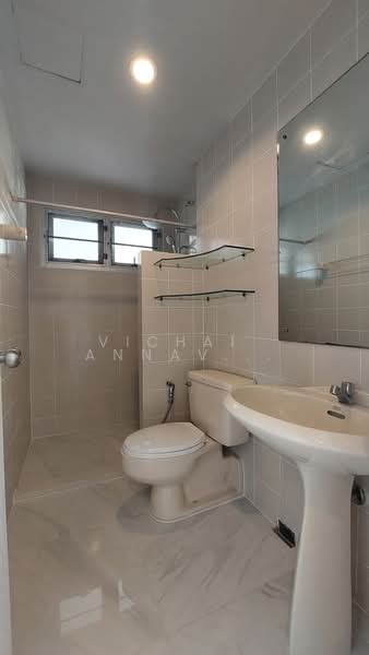 Saichol Mansion, Bangkok, 1349/1-208  Charoennakorn Road, Bang Lam Phu Lang, Khlong San, Bangkok, 4 Bedrooms, 339 sqm, Condo For Rent, by Vichai  Annavakulthorn, 500292625 - DDproperty.com