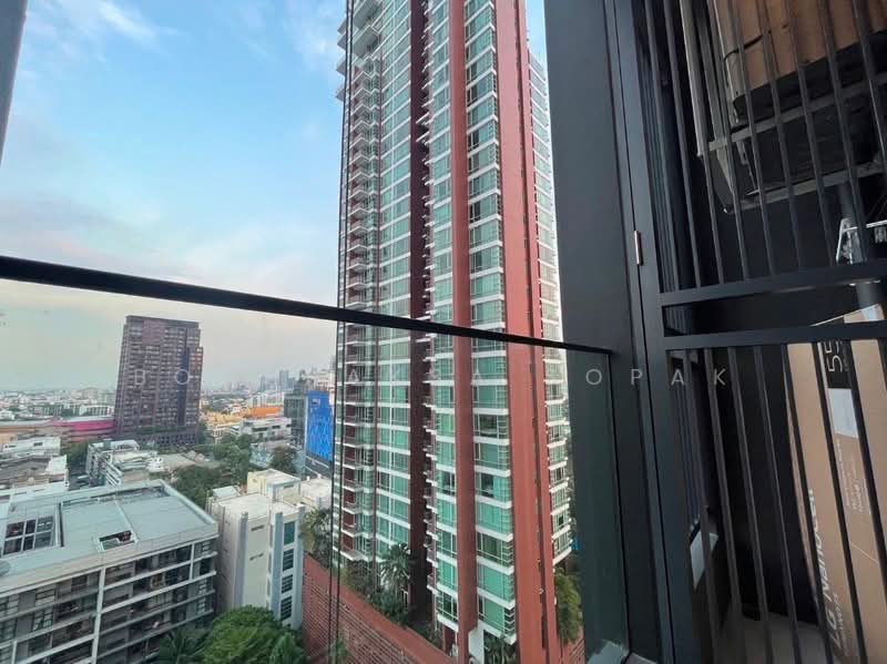 Hyde Heritage Thonglor : ไฮด์ เฮอริเทจ ทองหล่อ, กรุงเทพ, 1199 ซอยสุขุมวิท 59, คลองตันเหนือ, วัฒนา, กรุงเทพ, 51 ตร.ม., คอนโด ให้เช่า, โดย Boonraksa Sopak, 500292626 - DDproperty.com