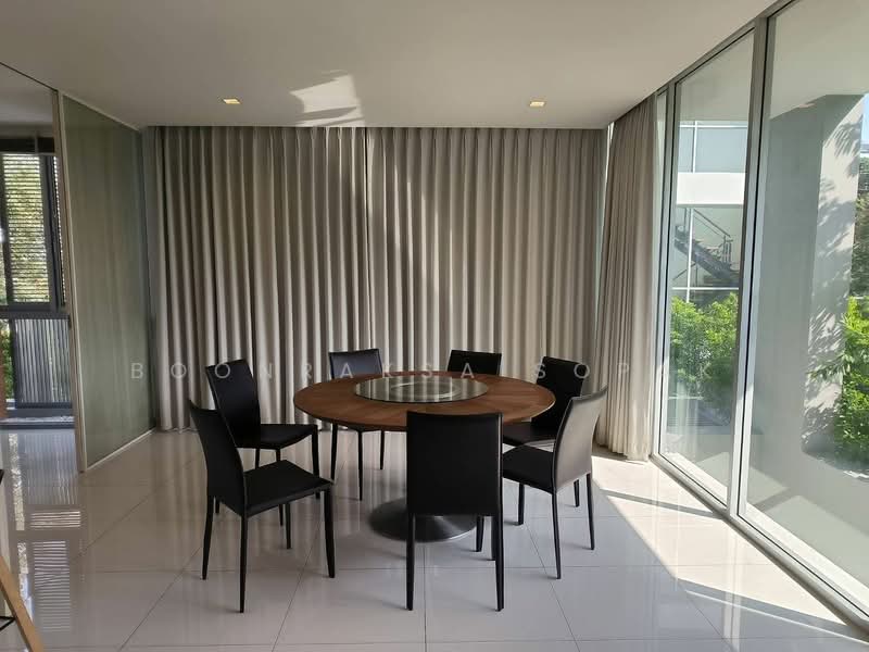 บ้าน 3-ห้องนอน, กรุงเทพ, บางกะปิ, ห้วยขวาง, กรุงเทพ, 350 ตร.ม., บ้านเดี่ยว ให้เช่า, โดย Boonraksa Sopak, 500292628 - DDproperty.com