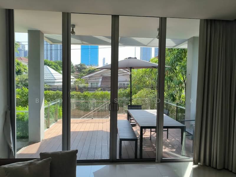 บ้าน 3-ห้องนอน, กรุงเทพ, บางกะปิ, ห้วยขวาง, กรุงเทพ, 350 ตร.ม., บ้านเดี่ยว ให้เช่า, โดย Boonraksa Sopak, 500292628 - DDproperty.com