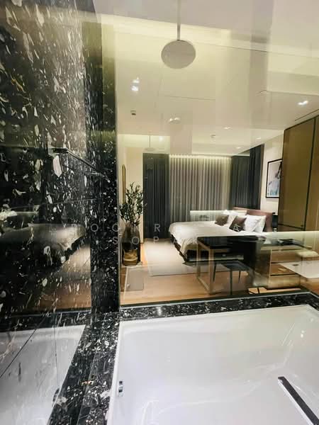 BEATNIQ Sukhumvit 32, Bangkok, Soi Sukhumvit 32, Sukhumvit Road, Khong Tan, Khlong Toei, Bangkok, 1 Bedroom, 55 sqm, Condo For Rent, by Boonraksa Sopak, 500292630 - DDproperty.com