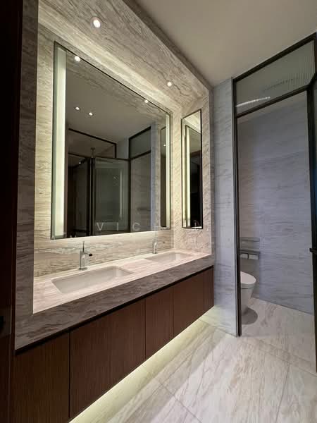 Scope Langsuan, Bangkok, Soi Lang Suan, Lumphini, Pathum Wan, Bangkok, 1 Bedroom, 84 sqm, Condo For Rent, by Vichai  Annavakulthorn, 500292631 - DDproperty.com