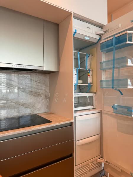 Scope Langsuan, Bangkok, Soi Lang Suan, Lumphini, Pathum Wan, Bangkok, 1 Bedroom, 84 sqm, Condo For Rent, by Vichai  Annavakulthorn, 500292631 - DDproperty.com