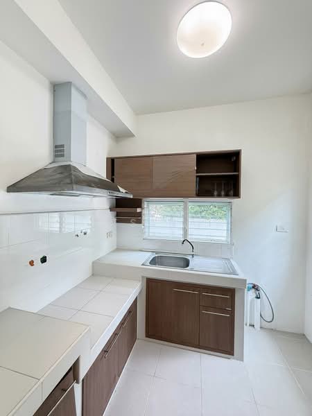 Mantana Lake Watcharapol, Bangkok, Sukhaphiban 5 Road, O-Ngoen, Sai Mai, Bangkok, 3 Bedrooms, 136 sqm, Single Detached House For Sale, by Atsanai Tungateja, 500292634 - DDproperty.com