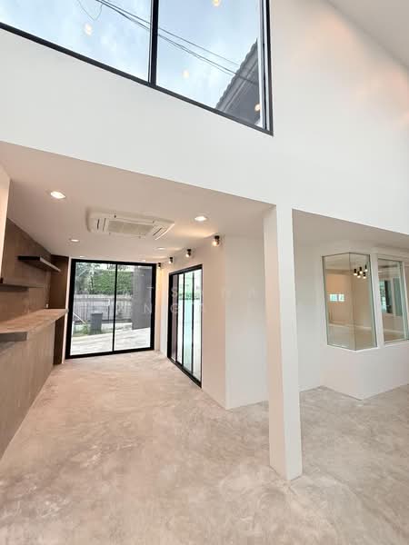 Mantana Lake Watcharapol, Bangkok, Sukhaphiban 5 Road, O-Ngoen, Sai Mai, Bangkok, 3 Bedrooms, 136 sqm, Single Detached House For Sale, by Atsanai Tungateja, 500292634 - DDproperty.com
