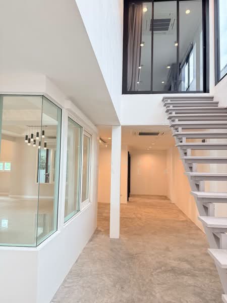 Mantana Lake Watcharapol, Bangkok, Sukhaphiban 5 Road, O-Ngoen, Sai Mai, Bangkok, 3 Bedrooms, 136 sqm, Single Detached House For Sale, by Atsanai Tungateja, 500292634 - DDproperty.com