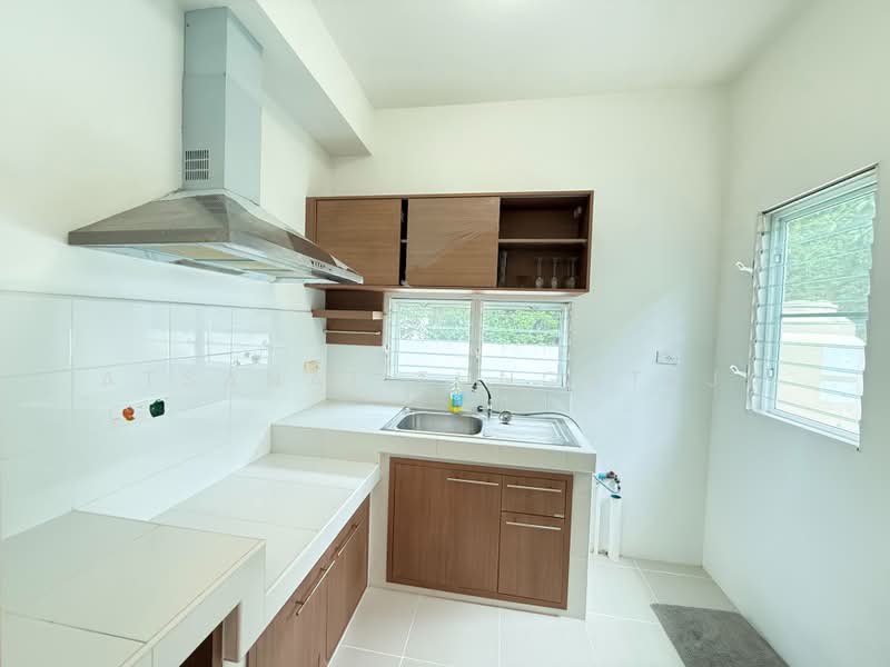 Mantana Lake Watcharapol, Bangkok, Sukhaphiban 5 Road, O-Ngoen, Sai Mai, Bangkok, 3 Bedrooms, 136 sqm, Single Detached House For Sale, by Atsanai Tungateja, 500292634 - DDproperty.com