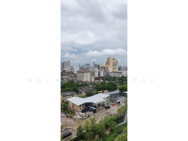 Oka Haus Sukhumvit 36 : โอกะ เฮ้าส์ สุขุมวิท 36, กรุงเทพ, 3399 ถนนพระรามที่ ๔, คลองตัน, คลองเตย, กรุงเทพ, 34 ตร.ม., คอนโด ให้เช่า, โดย Boonraksa Sopak, 500292636 - DDproperty.com