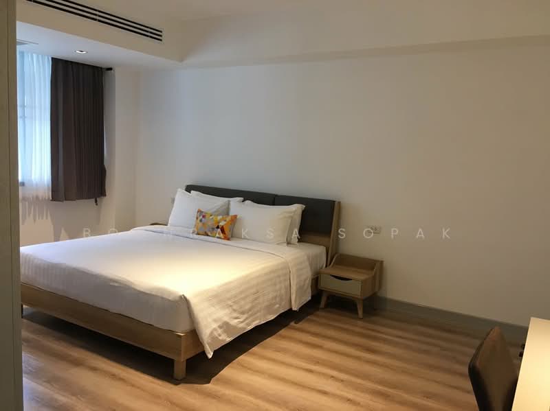 Villa Bajaj, Bangkok, Soi Sukhumvit 19, Khlongtoei Nua, Watthana, Bangkok, 2 Bedrooms, 165 sqm, Condo For Rent, by Boonraksa Sopak, 500292638 - DDproperty.com