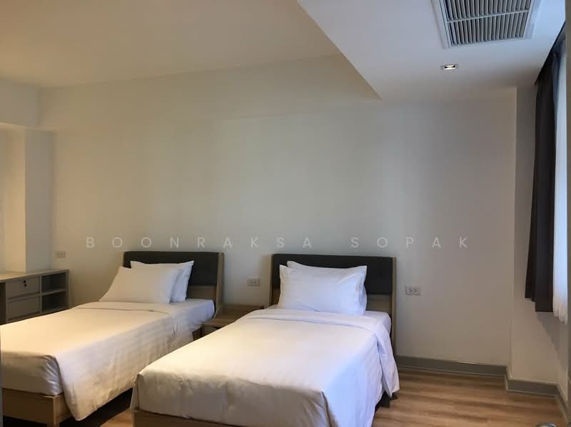 Villa Bajaj, Bangkok, Soi Sukhumvit 19, Khlongtoei Nua, Watthana, Bangkok, 2 Bedrooms, 165 sqm, Condo For Rent, by Boonraksa Sopak, 500292638 - DDproperty.com