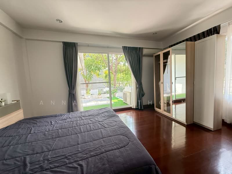 3-BR House, Bangkok, Khlong Tan Nua, Watthana, Bangkok, 3 Bedrooms, 400 sqm, Single Detached House For Rent, by Vichai  Annavakulthorn, 500292639 - DDproperty.com