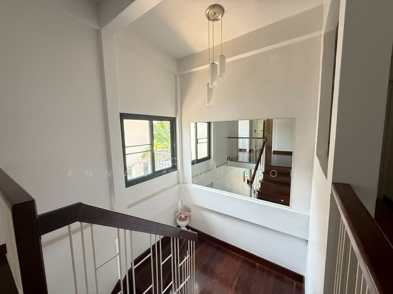 3-BR House, Bangkok, Khlong Tan Nua, Watthana, Bangkok, 3 Bedrooms, 400 sqm, Single Detached House For Rent, by Vichai  Annavakulthorn, 500292639 - DDproperty.com